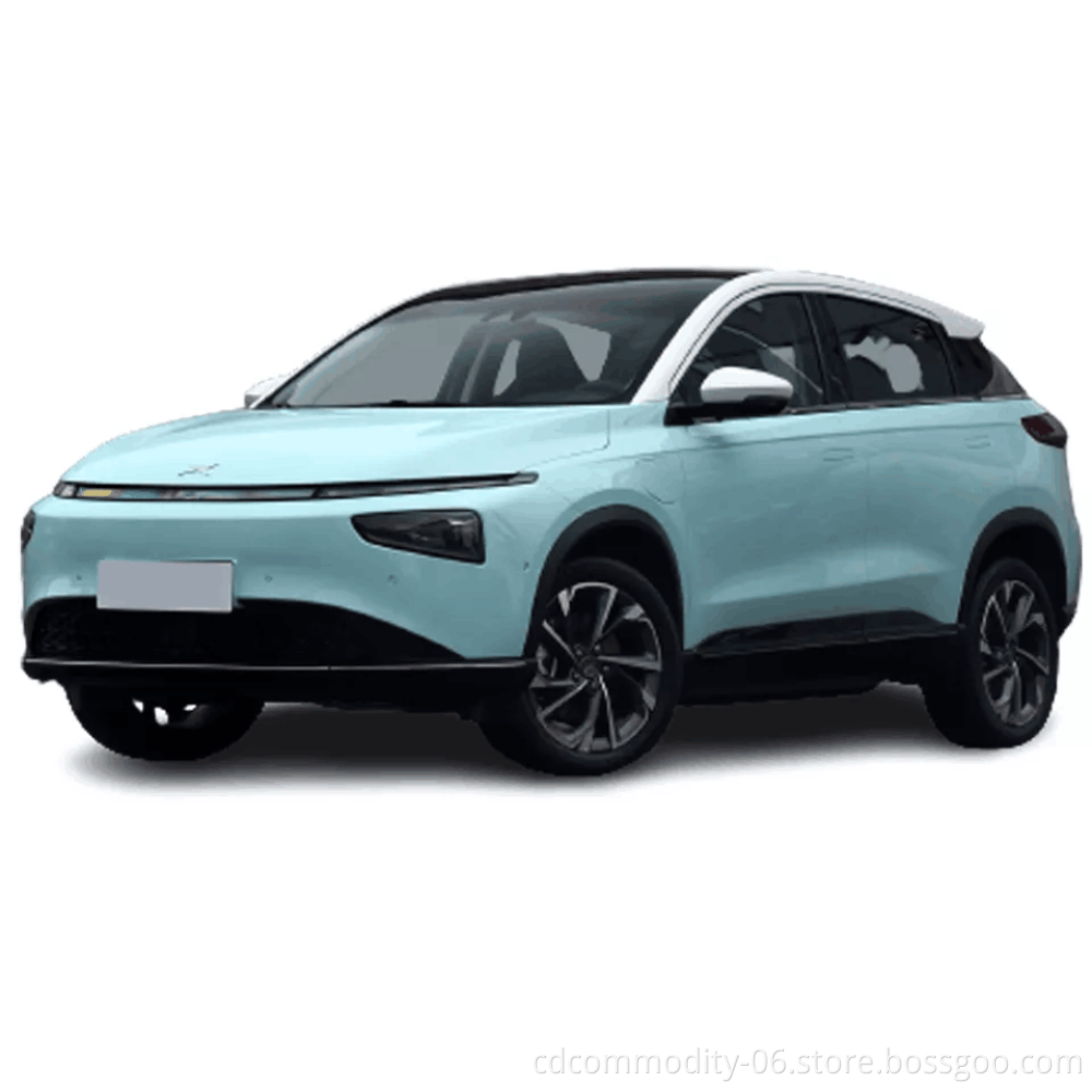 2022 New SUV Xpeng 460 520 Xpeng G3 G3i Electric Car